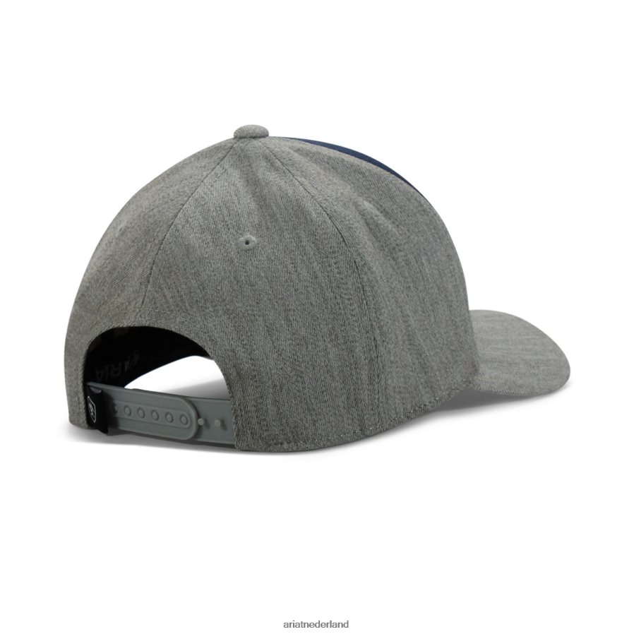 marine offset-logodop Ariat Heren accessoires PJ26LN1922