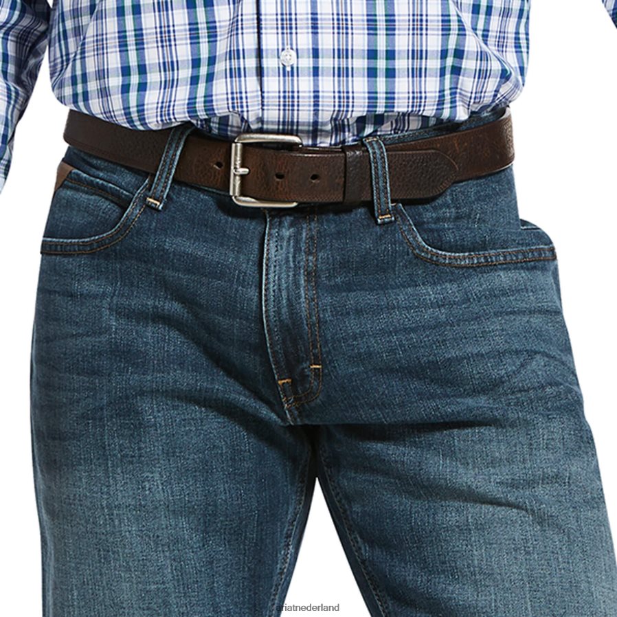 kilroy m4 legacy stretchjeans Ariat Heren bodems PJ26LN484