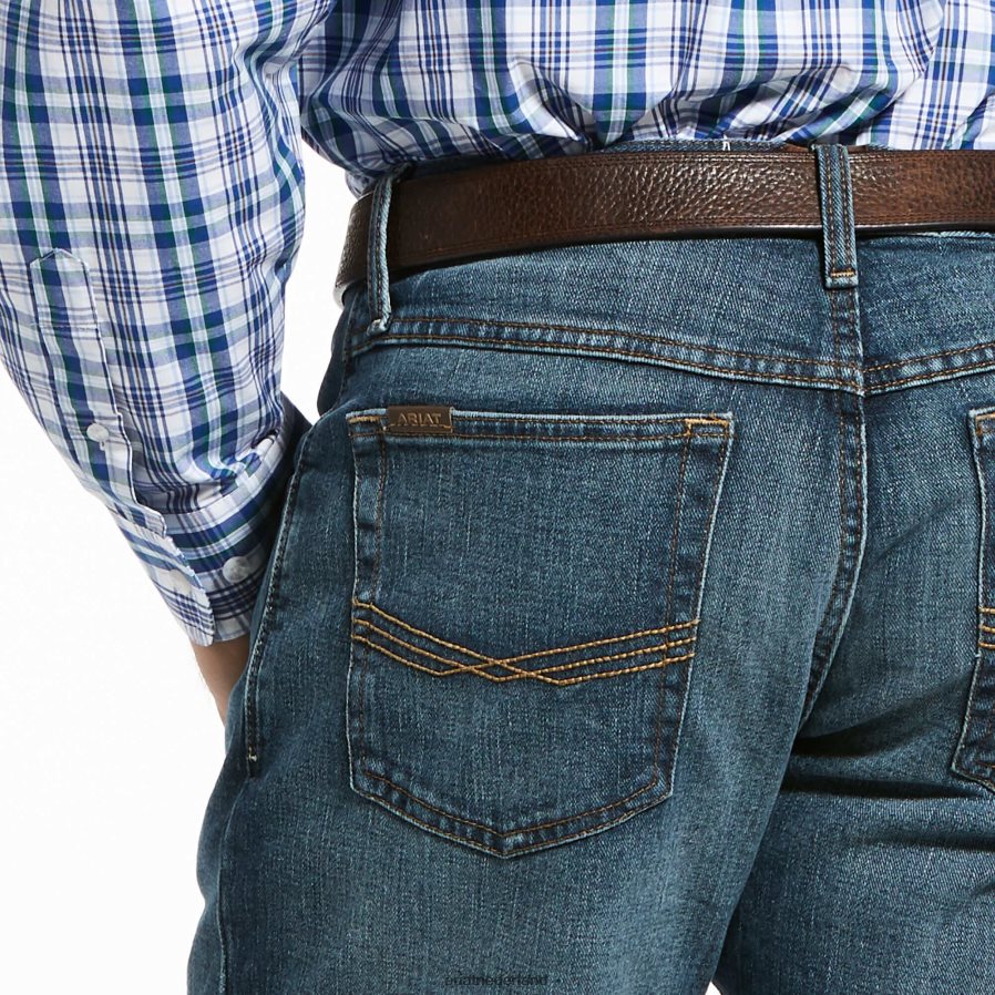 kilroy m4 legacy stretchjeans Ariat Heren bodems PJ26LN484