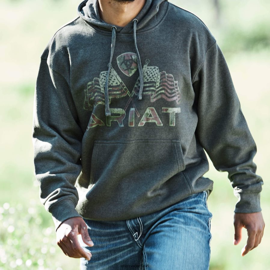 kilroy m4 legacy stretchjeans Ariat Heren bodems PJ26LN484