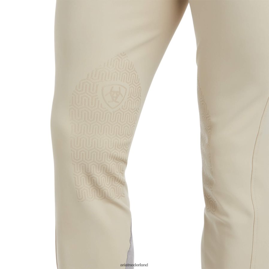 bruinen speranza kniestuk stuitligging Ariat Heren bodems PJ26LN1676