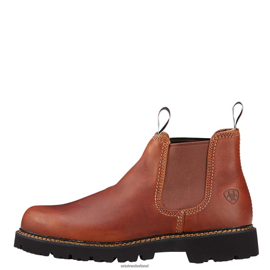 pinda spot varkenslaars Ariat Heren schoenen PJ26LN412