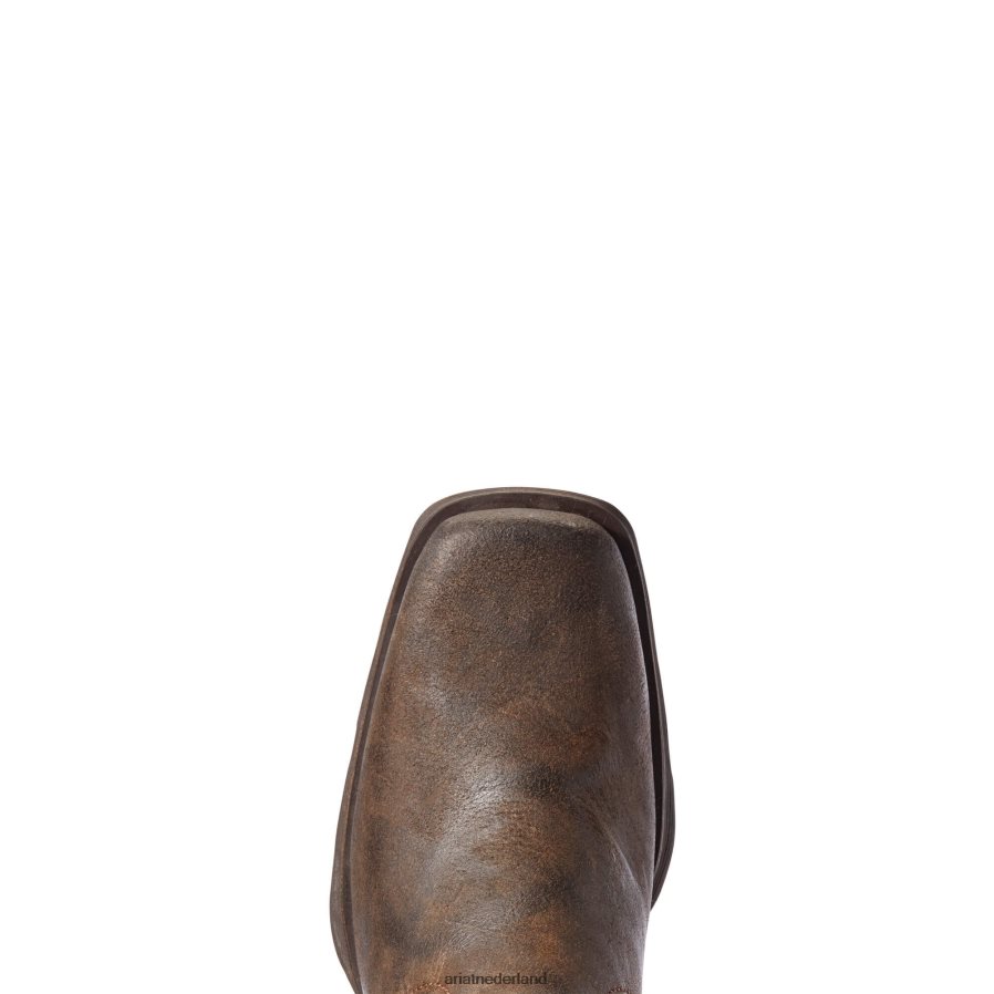 steen Midtown wandellaars Ariat Heren schoenen PJ26LN85