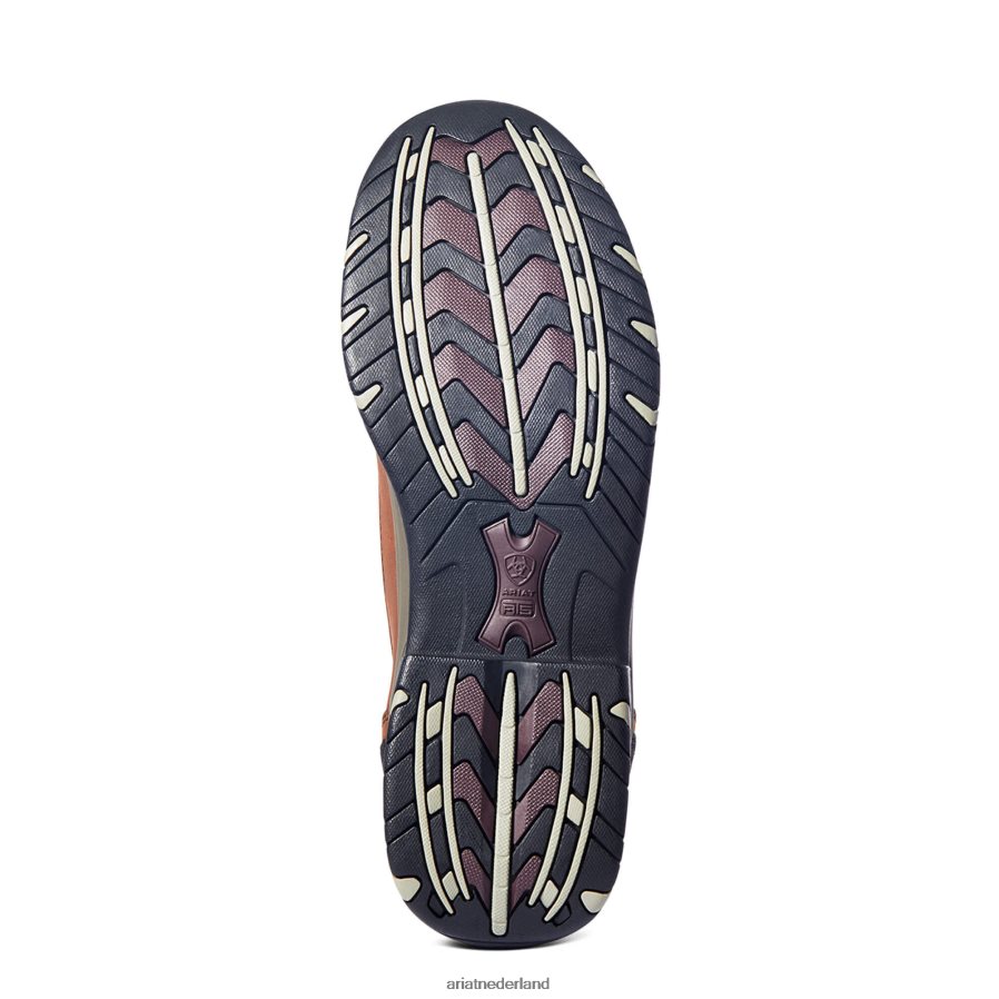 koper terrein waterdichte laars Ariat Heren schoenen PJ26LN142