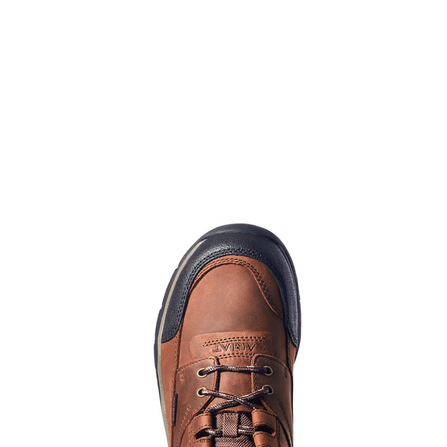 koper terrein waterdichte laars Ariat Heren schoenen PJ26LN142