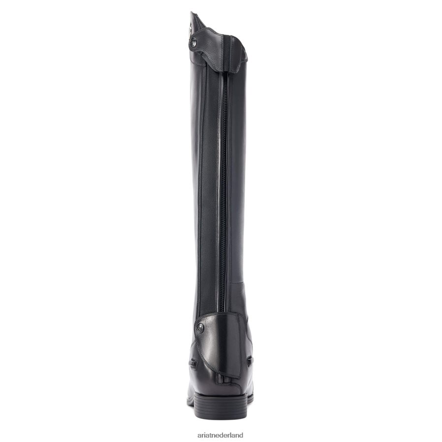zwart kalf Ravello hoge rijlaars Ariat Heren schoenen PJ26LN389