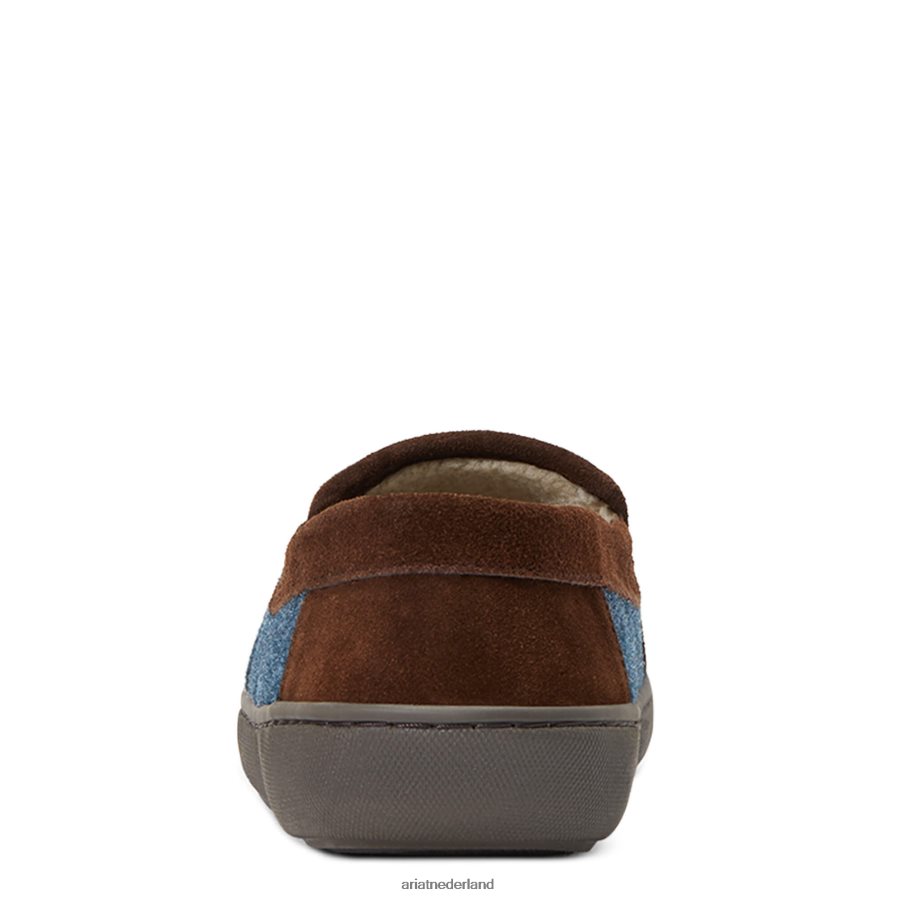 marine Lincoln pantoffel Ariat Heren schoenen PJ26LN475