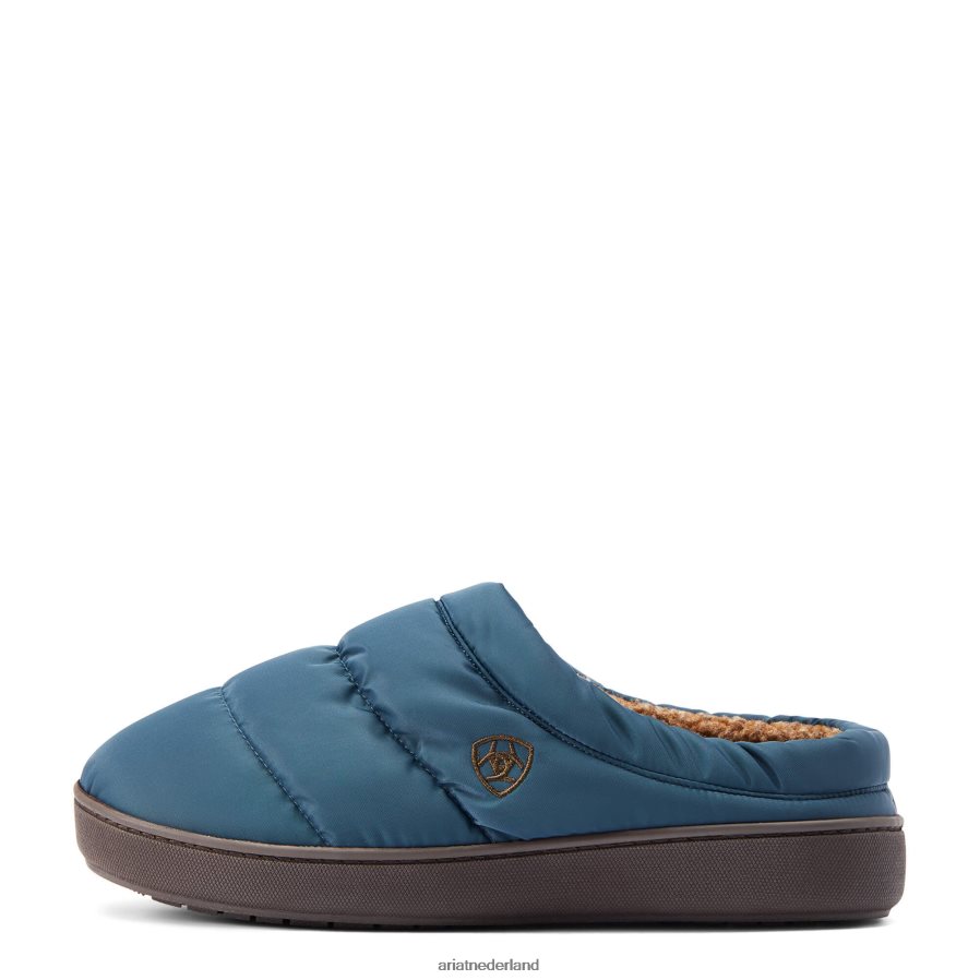 marine crius klomp pantoffel Ariat Heren schoenen PJ26LN476