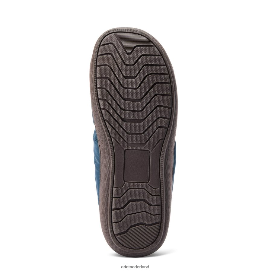 marine crius klomp pantoffel Ariat Heren schoenen PJ26LN476