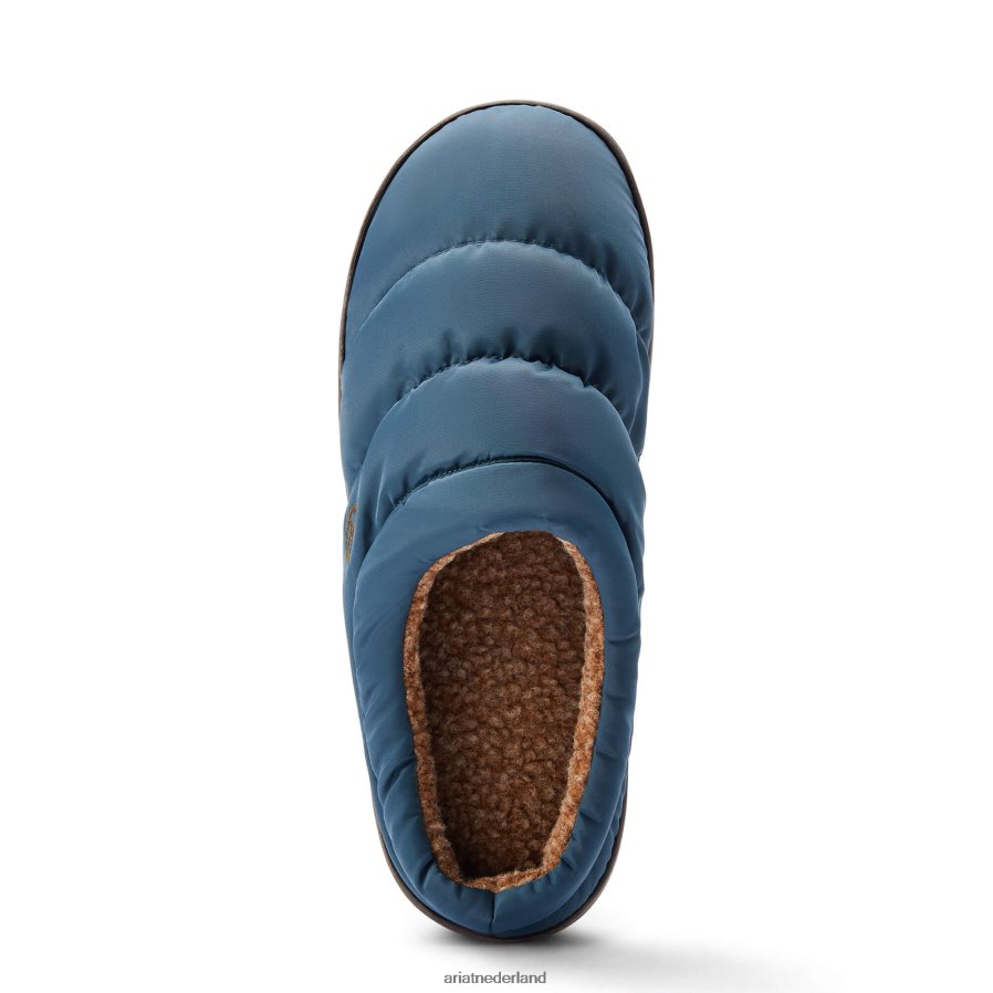 marine crius klomp pantoffel Ariat Heren schoenen PJ26LN476