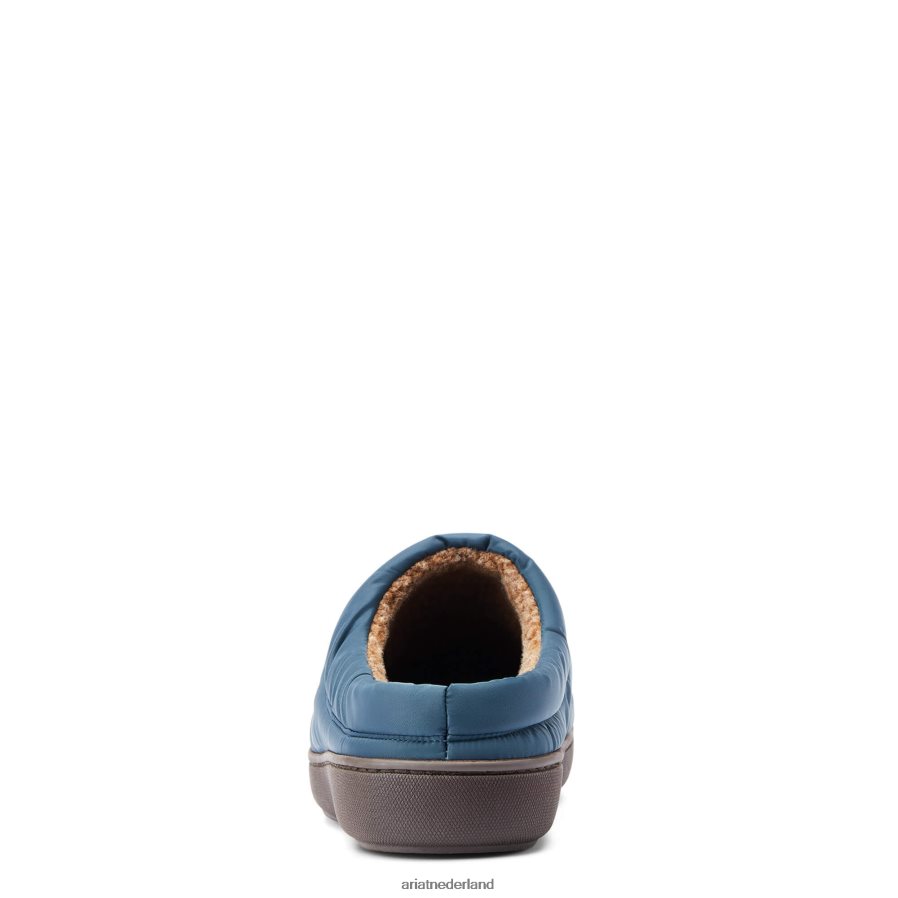 marine crius klomp pantoffel Ariat Heren schoenen PJ26LN476