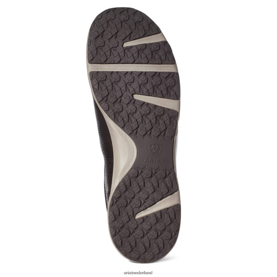 brody bruin heethoofd Ariat Heren schoenen PJ26LN431