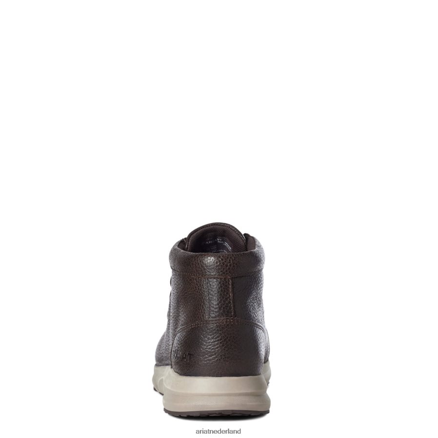 brody bruin heethoofd Ariat Heren schoenen PJ26LN431
