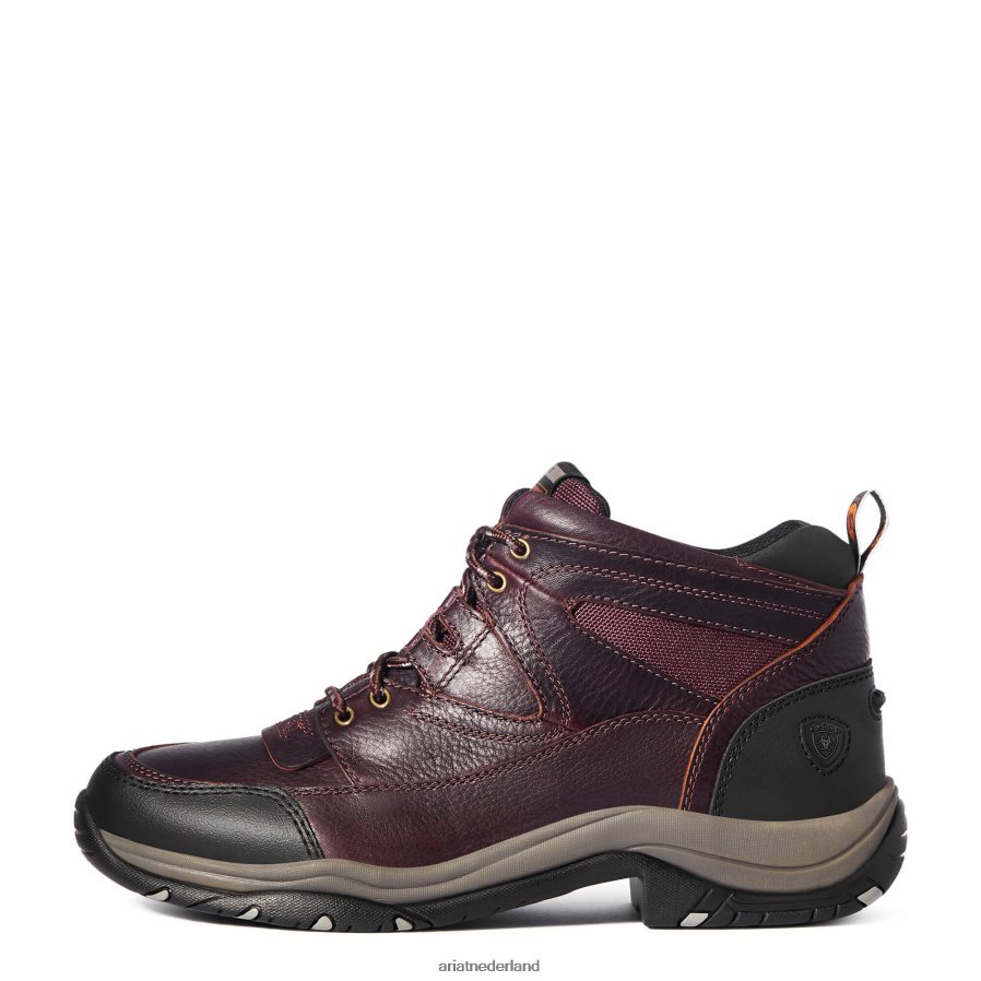 cordovan terrein Ariat Heren schoenen PJ26LN170