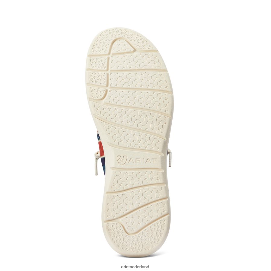 cristo marine hallo chimayo Ariat Heren schoenen PJ26LN433