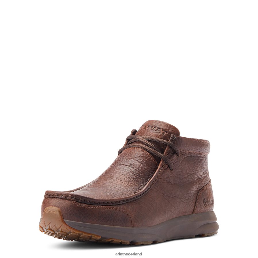 diepste klei heethoofd Ariat Heren schoenen PJ26LN415
