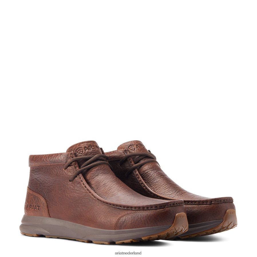 diepste klei heethoofd Ariat Heren schoenen PJ26LN415