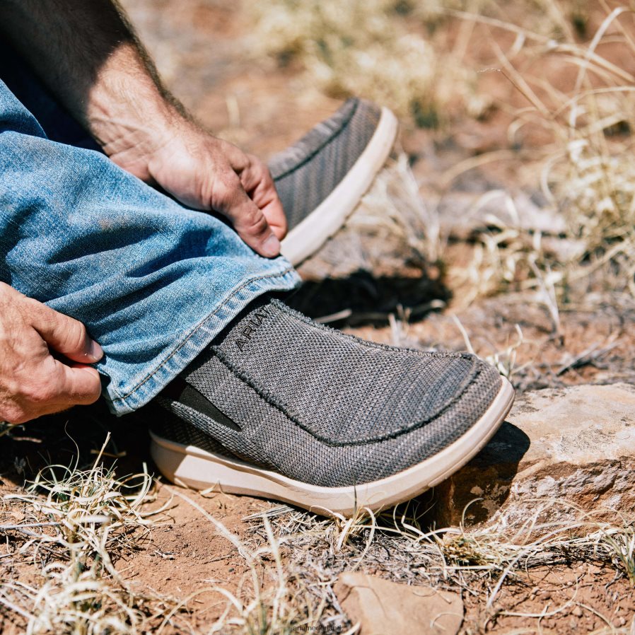 gemêleerd bruin hilo mid-twin gore Ariat Heren schoenen PJ26LN459