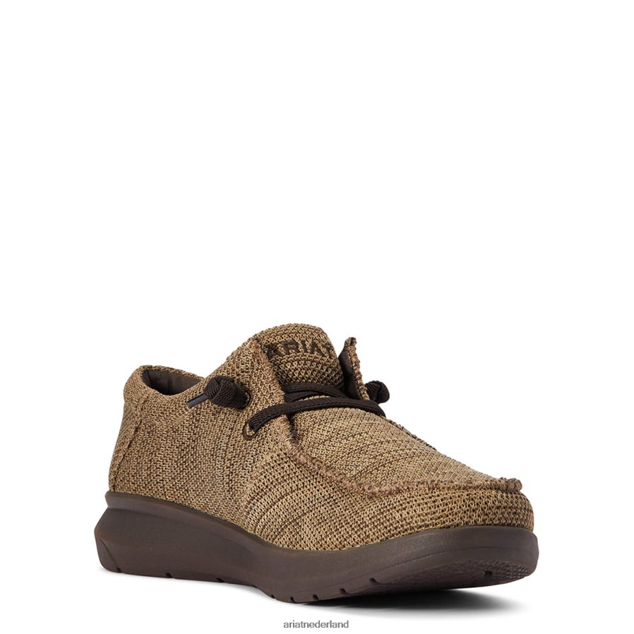 heide bruin hihi 1 Ariat Heren schoenen PJ26LN426