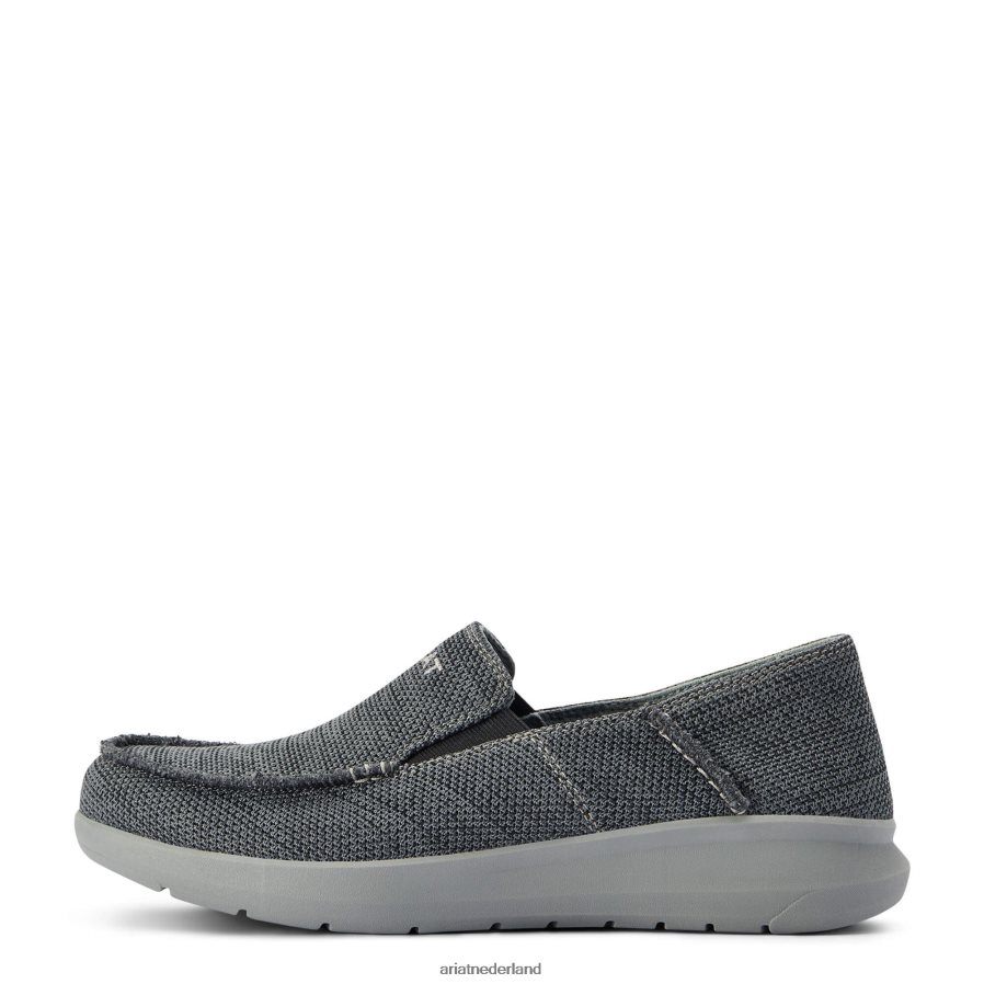 heide houtskool hilo 360 Ariat Heren schoenen PJ26LN429