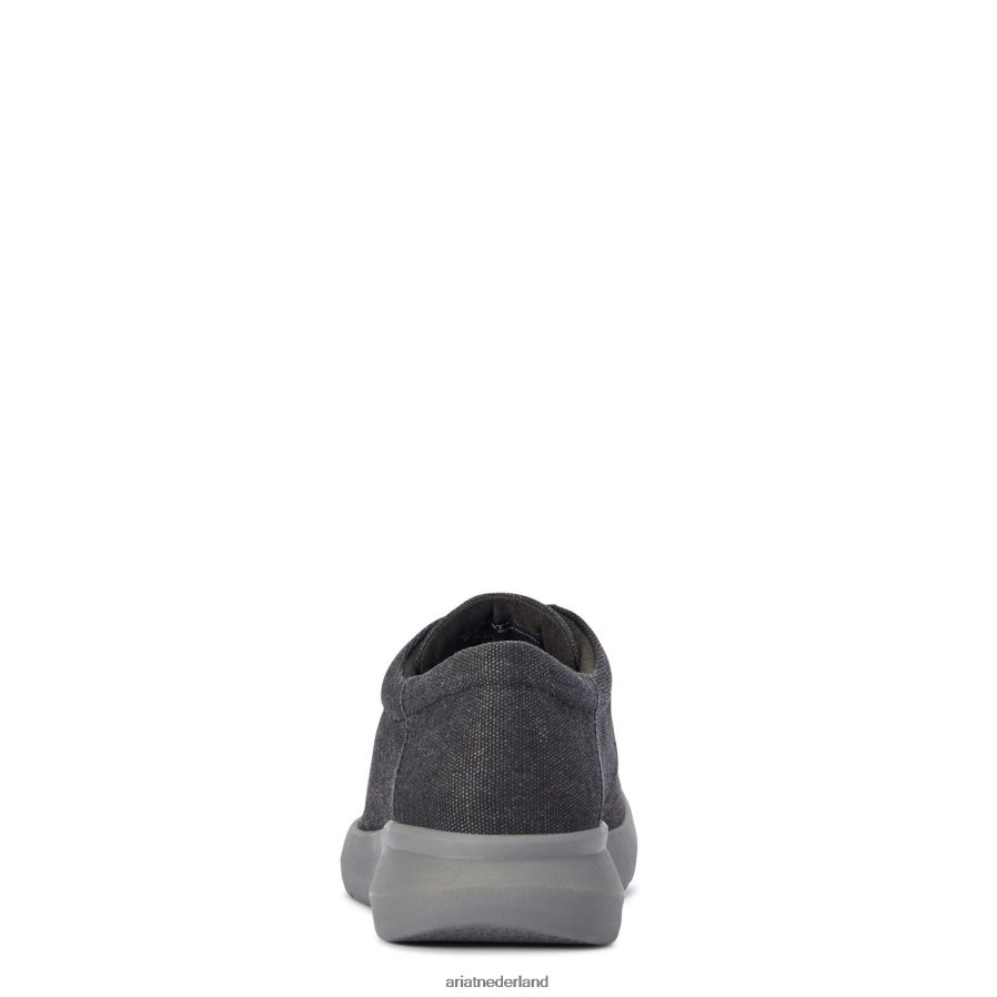 houtskool hihi 1 Ariat Heren schoenen PJ26LN423