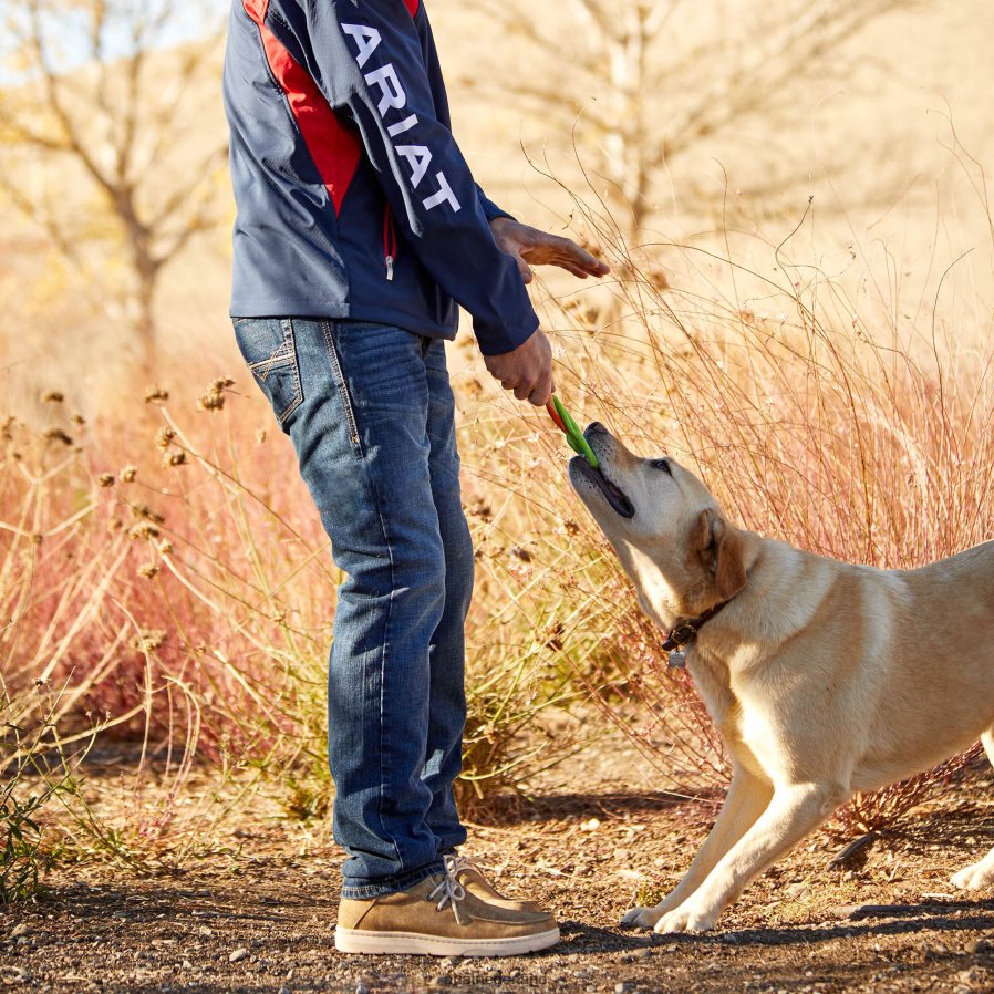 ruwe eik kruiser 1 Ariat Heren schoenen PJ26LN430