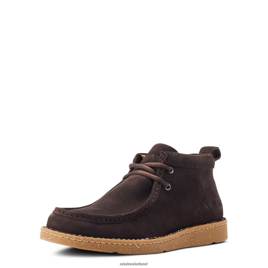 toffee schoon land Ariat Heren schoenen PJ26LN443