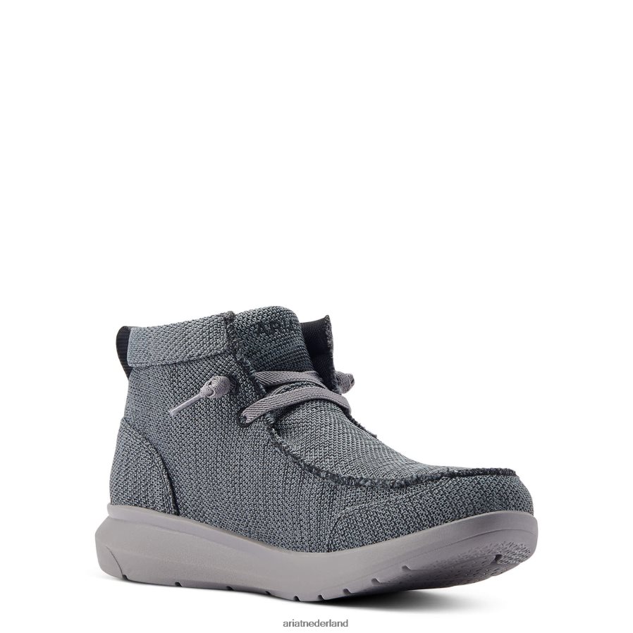 verwarmde rook hallo midden Ariat Heren schoenen PJ26LN453