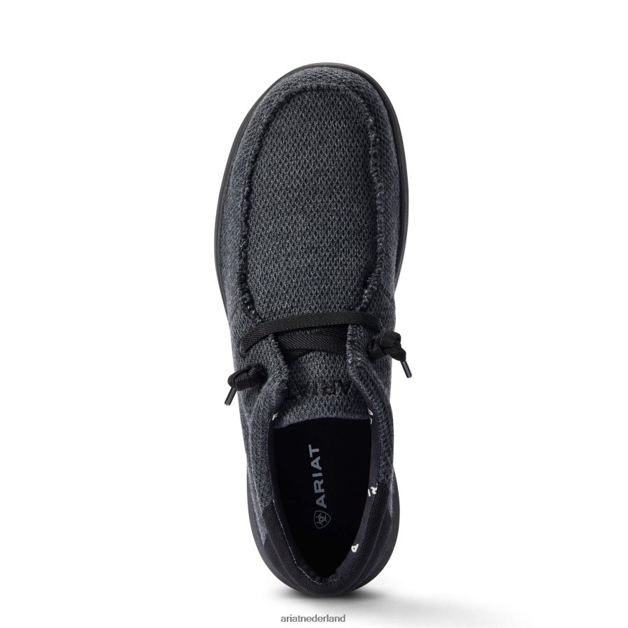 verwarmde rook hihi 1 Ariat Heren schoenen PJ26LN413