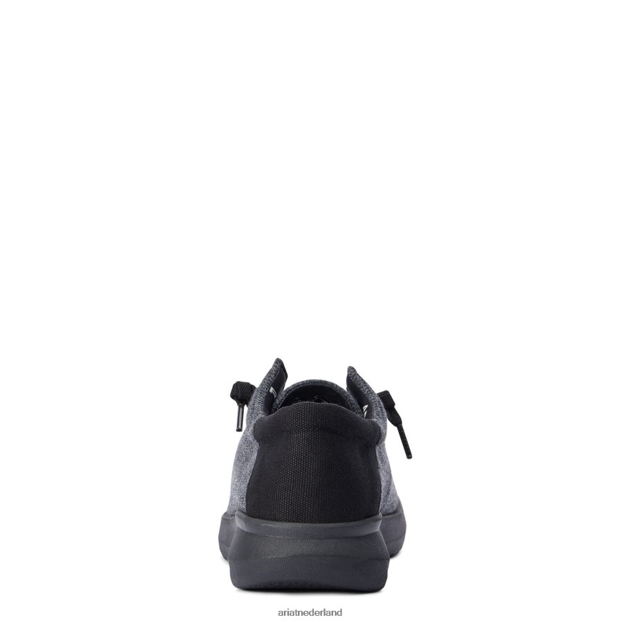 verwarmde rook hihi 1 Ariat Heren schoenen PJ26LN413