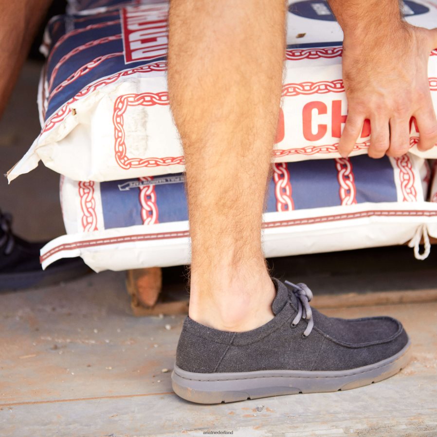 verwarmde rook hihi 1 Ariat Heren schoenen PJ26LN413