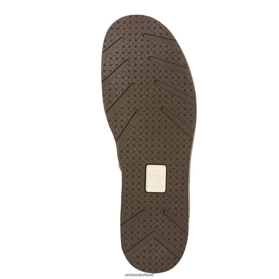 vintage bommenwerper kruiser 1 Ariat Heren schoenen PJ26LN448