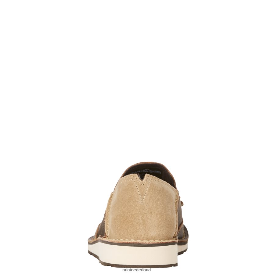 vintage bommenwerper kruiser 1 Ariat Heren schoenen PJ26LN448