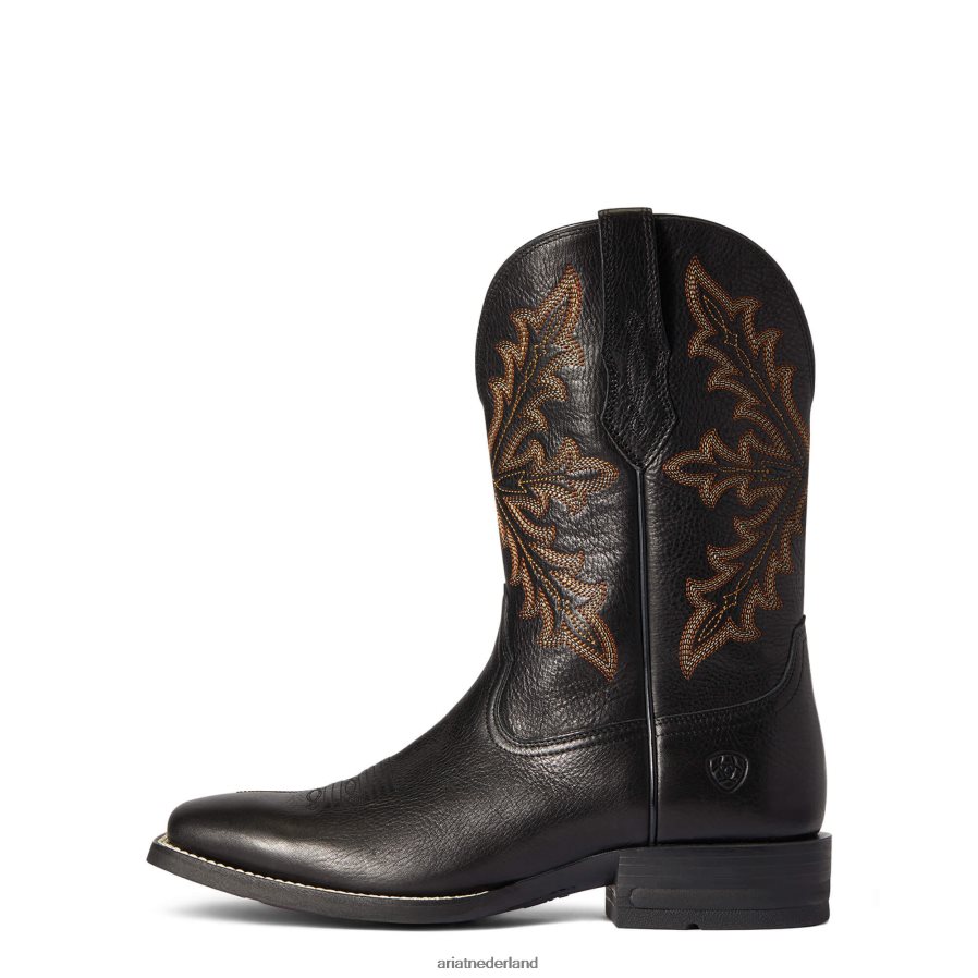 nachtelijke hemel kwalificatie westernlaars Ariat Heren schoenen PJ26LN65