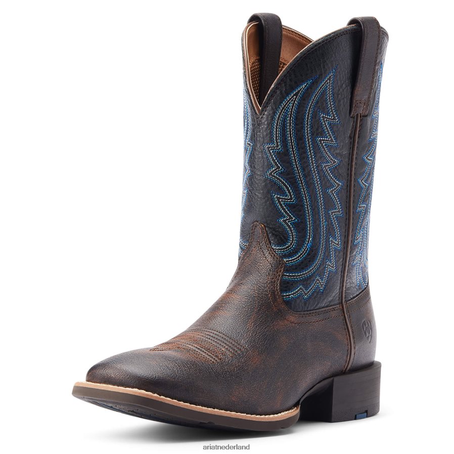 tortuga sport grote country western laars Ariat Heren schoenen PJ26LN61