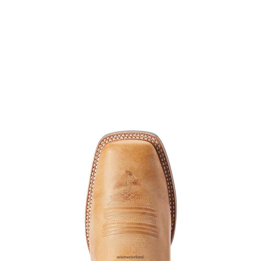 woestijn bruin rijdende hoge westernlaars Ariat Heren schoenen PJ26LN20