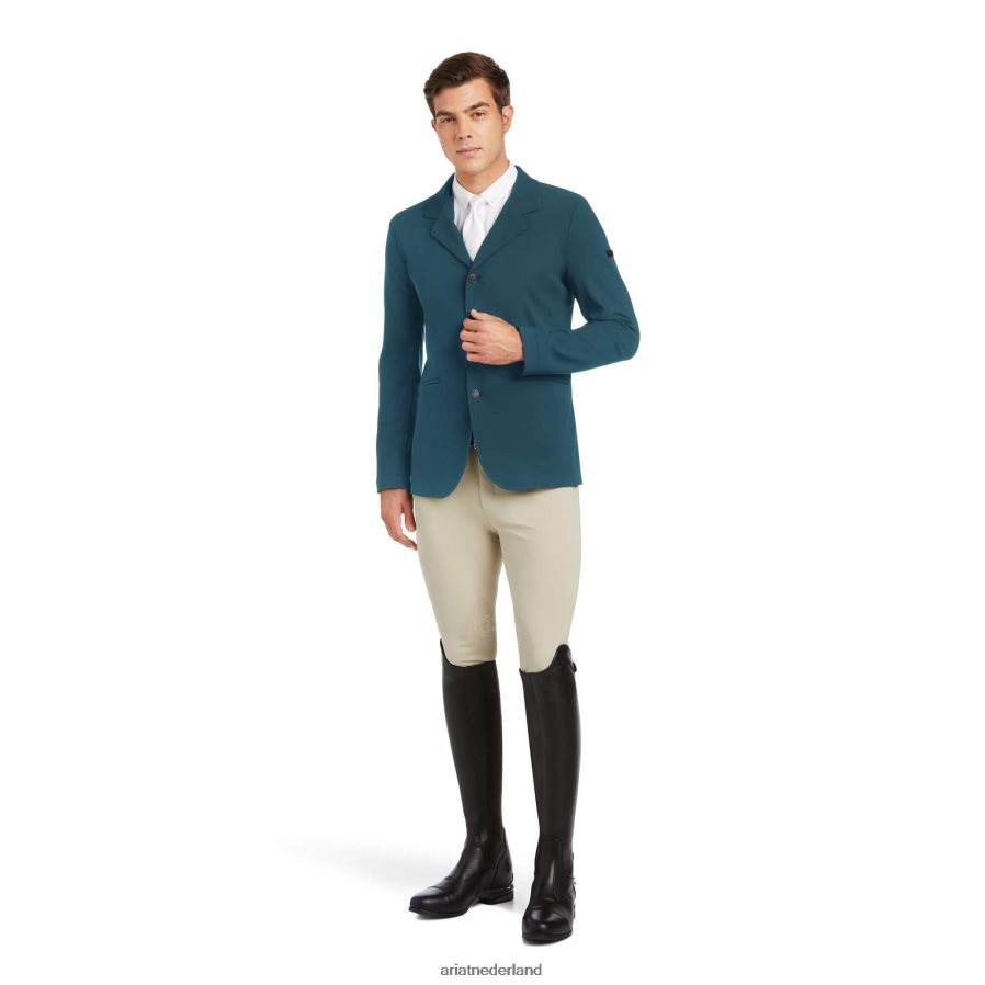 jager speranza showjas Ariat Heren topjes PJ26LN1667