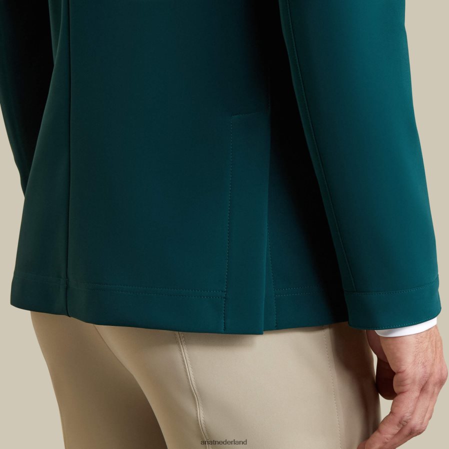 jager speranza showjas Ariat Heren topjes PJ26LN1667