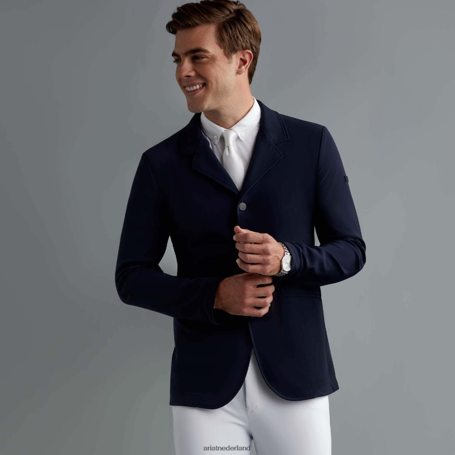 marine speranza showjas Ariat Heren topjes PJ26LN1670