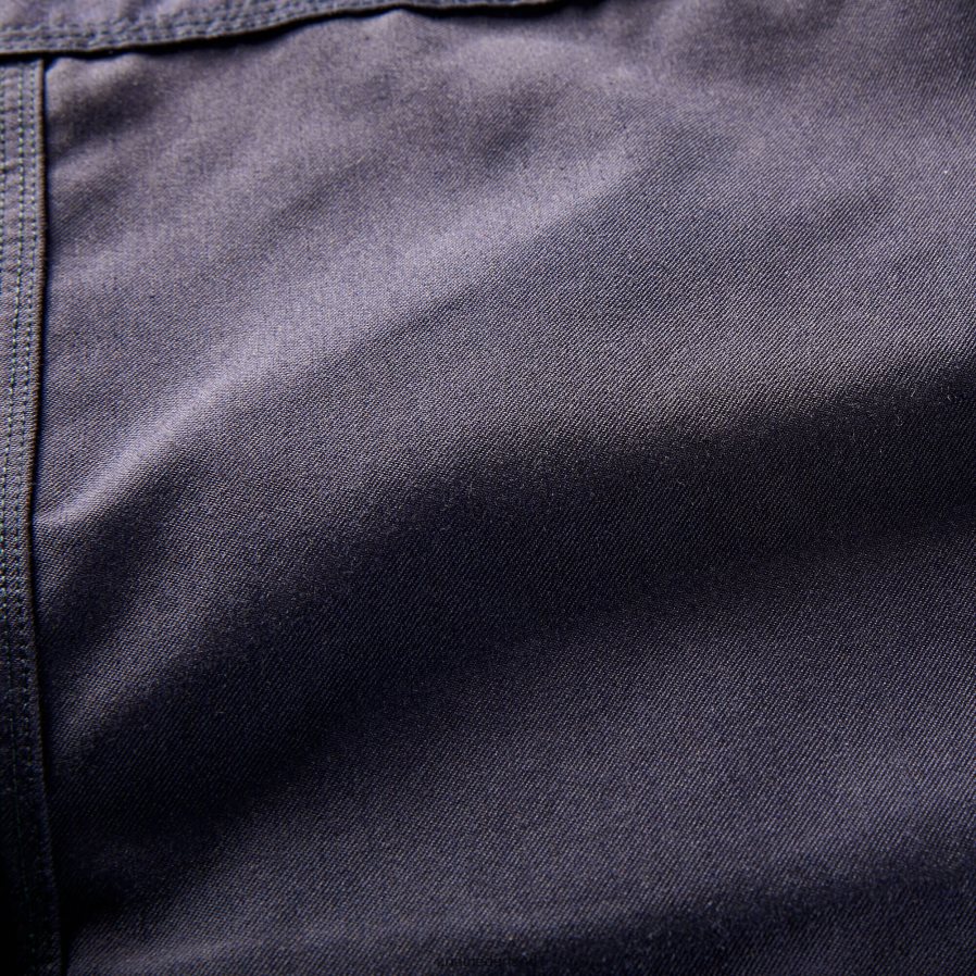 marine fr vederlicht werkshirt Ariat Heren toppen PJ26LN1220