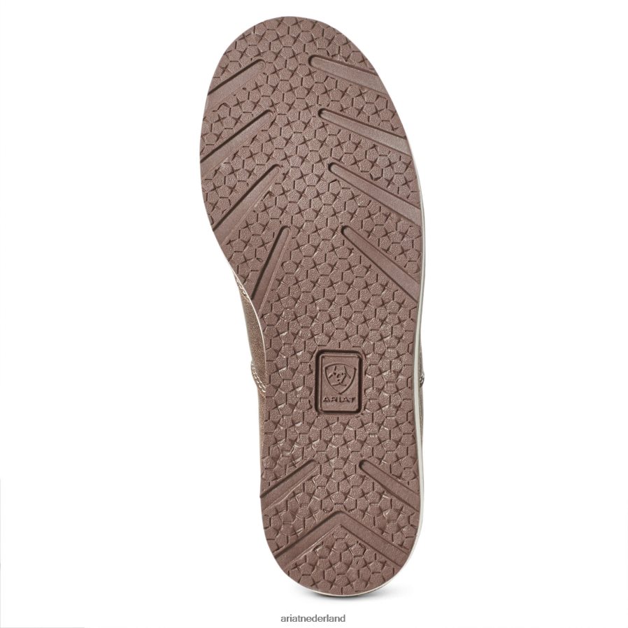 bruine bommenwerper kruiser 1 Ariat kinderen collecties PJ26LN3900