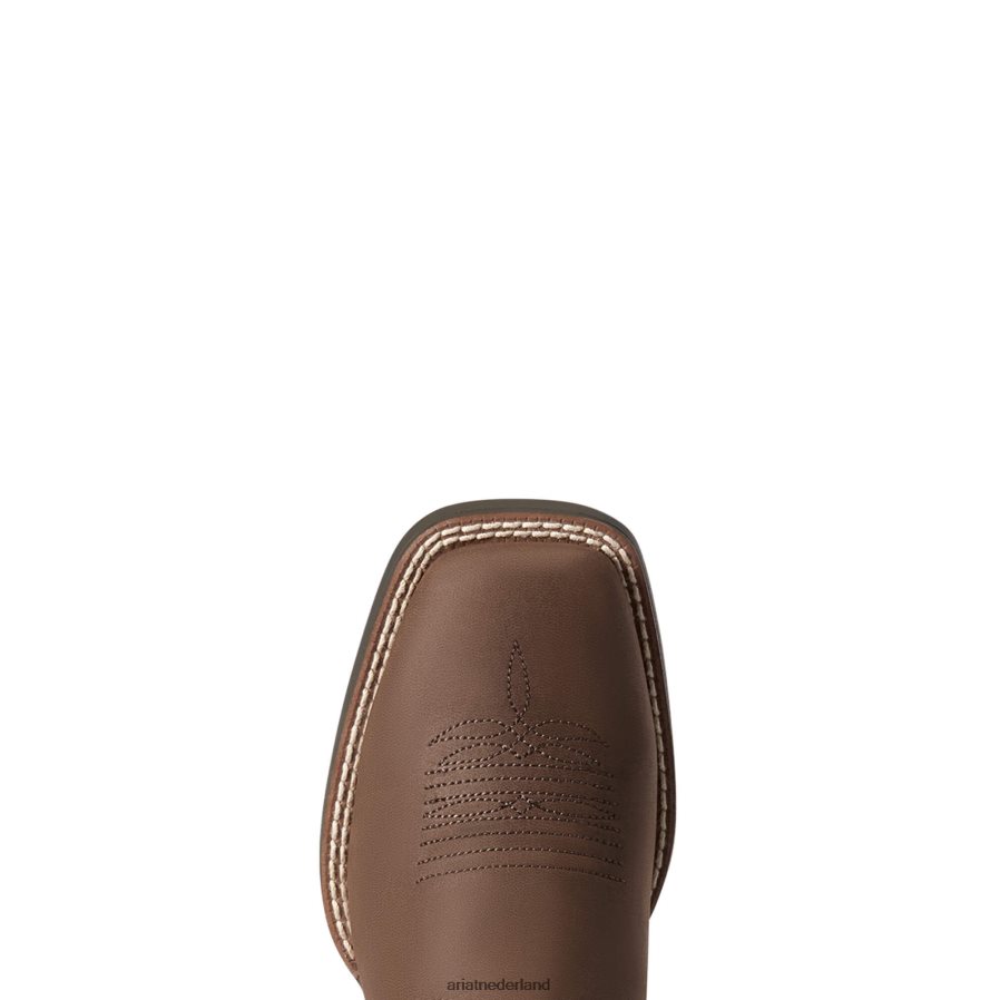 rijke klei storm westernlaars Ariat kinderen collecties PJ26LN3853