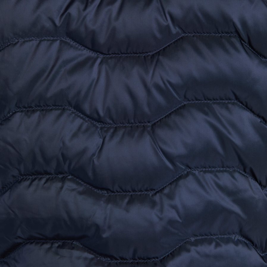 marine ideaal 3.0 donsjack Ariat kinderen kleding PJ26LN4137