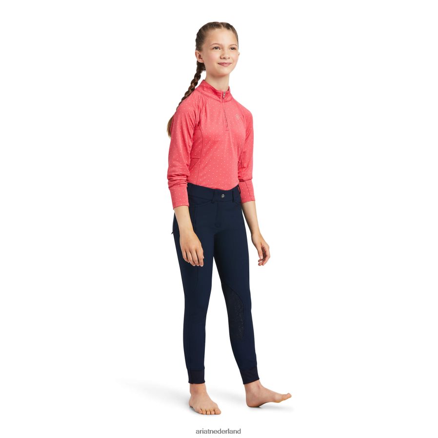 marine prelude kniestuk stuitligging Ariat kinderen kleding PJ26LN4144