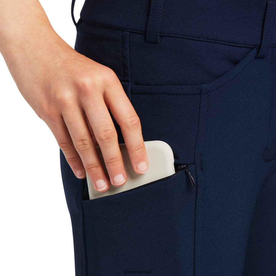 marine prelude kniestuk stuitligging Ariat kinderen kleding PJ26LN4144