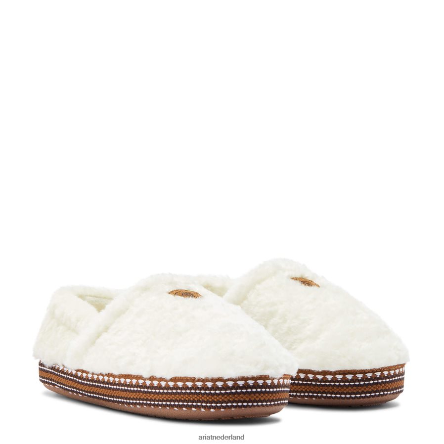 appaloosa lekker slofje Ariat kinderen schoenen PJ26LN3960