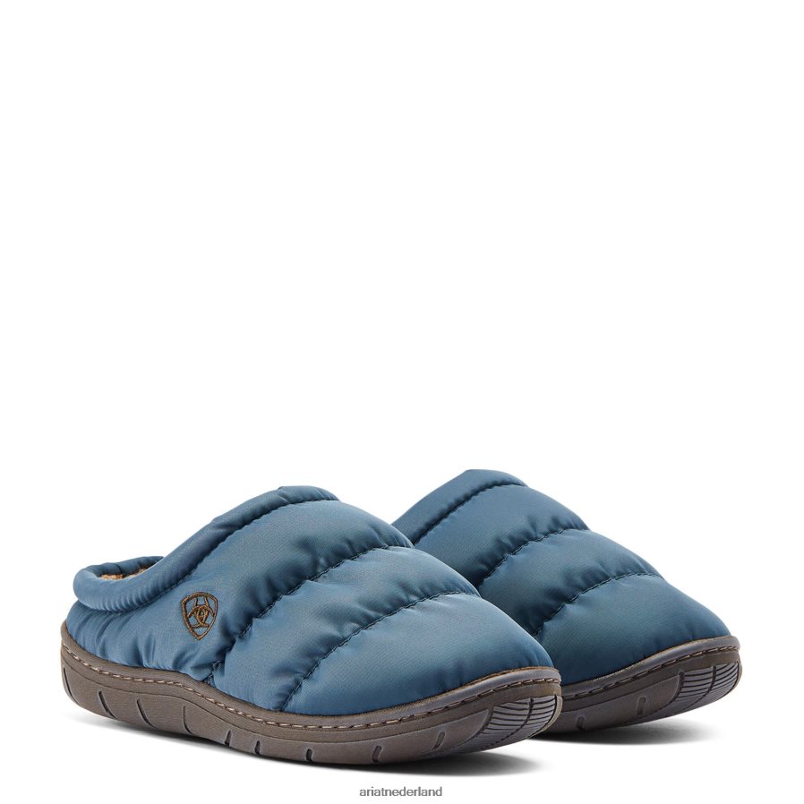 marine crius klomp pantoffel Ariat kinderen schoenen PJ26LN3967