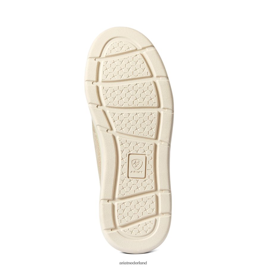 duif grijs hilo 3 Ariat kinderen schoenen PJ26LN3892