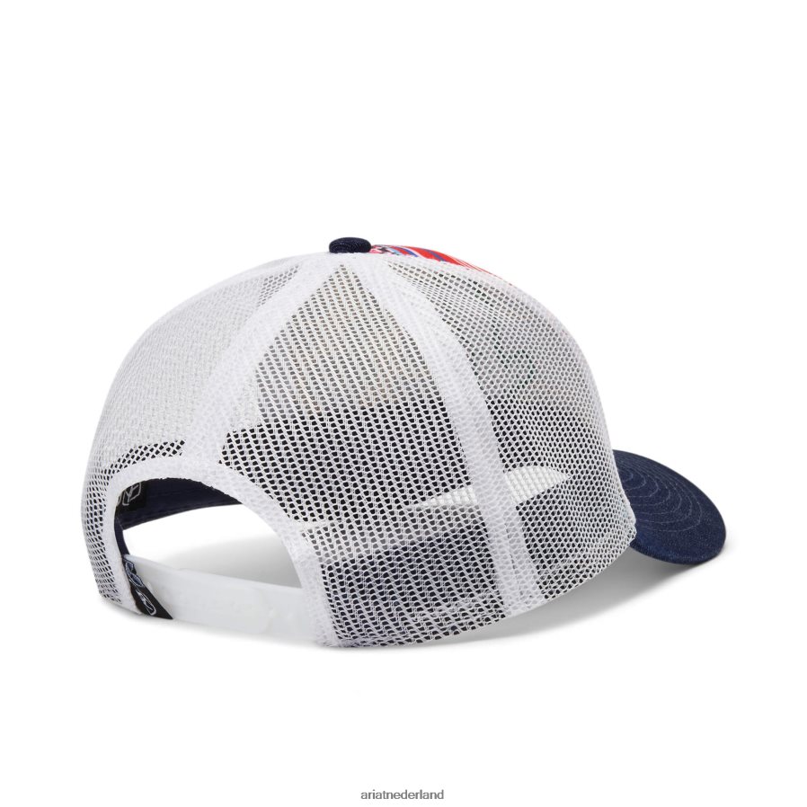 multi cactus icoon dop Ariat vrouwen accessoires PJ26LN3786