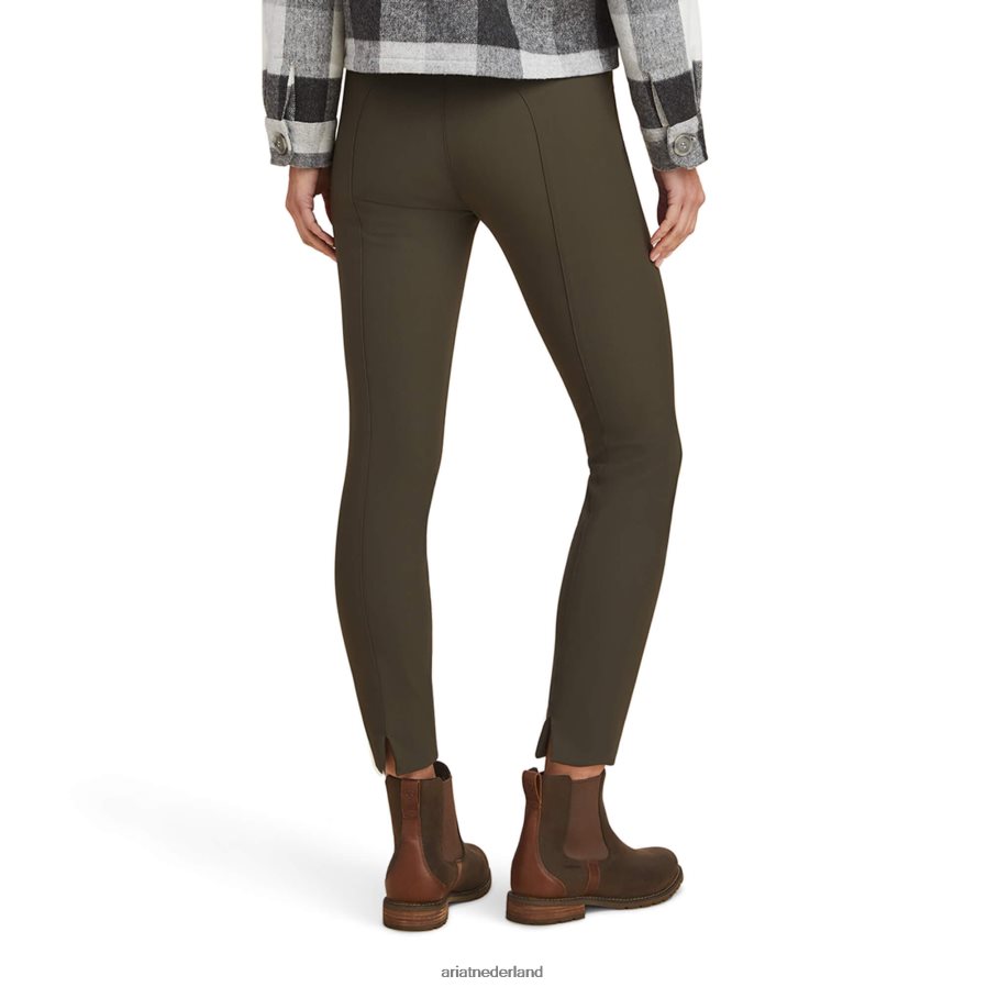 aarde marlow broek Ariat vrouwen bodems PJ26LN2655